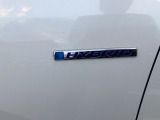 ハイブリッド車は燃費もよく経済的です!