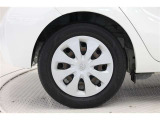 タイヤサイズ(175/65R15)です。