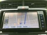 地図上に現在地や目的地までのルートが表示され、道順を確認しながらお出かけの計画を立てやすい画面です。表示切替や再探索の項目も備わり、日常のお出かけをサポートします。