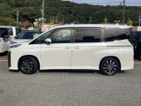 トヨタ車に限らず、全車種にロングラン保証が付いております。走行距離無制限なので、安心しておのり頂けます。