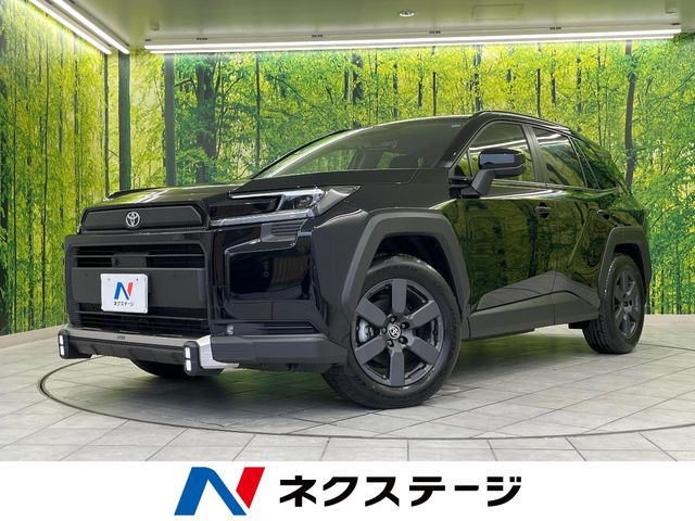 RAV4 アドベンチャー