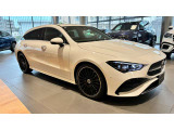 CLAシューティングブレーク CLA200d アーバン スターズ 