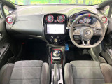 ノート 1.2 e-POWER NISMO 