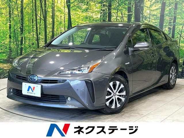 プリウス 1.8 A