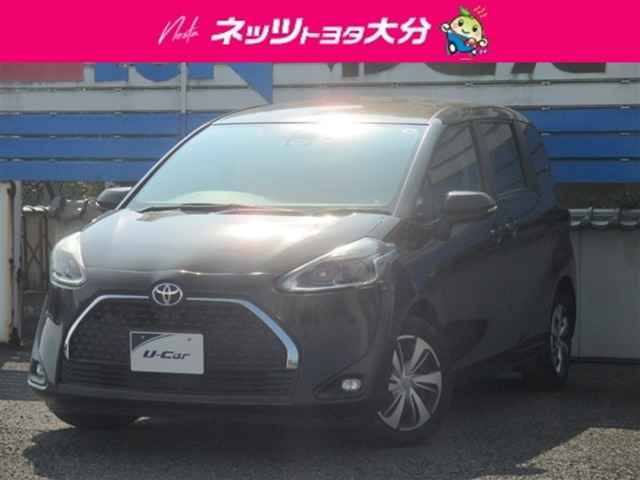シエンタ 1.5 G クエロ 