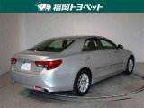 マークX 2.5 250G 