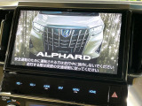 アルファード  ハイブリッドG