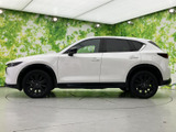 CX-5 2.2 XD スポーツアピアランス 4WD 