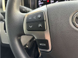 運転席の操作箇所です。ぜひ一度ご来店のうえご覧になってみてください♪