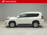 ランドクルーザープラド 2.7 TX Lパッケージ 4WD 
