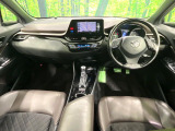 C-HR  G