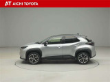 ヤリスクロス 1.5 ハイブリッド Z 