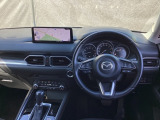 CX-5 2.5 25S Lパッケージ 