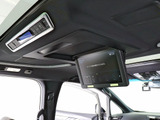 ★フリップダウンモニター★後席の方もDVD等をお楽しみいただけます!