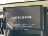 【ナビゲーション】目的地までしっかり案内してくれる使いやすいナビ。Bluetooth接続すればお持ちのスマホやMP3プレイヤーの音楽を再生可能!毎日の運転がさらに楽しくなります!!