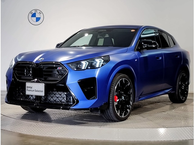 X2 M35i xドライブ 4WD