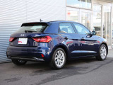 A1スポーツバック 25 TFSI アドバンスド 