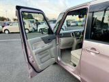 いつでも綺麗な状態をお客様に見て頂けるよう全車クリーニングを行っております!