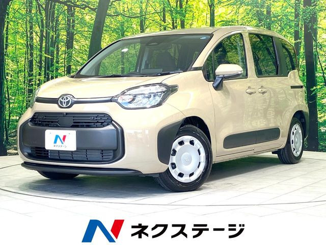 シエンタ ハイブリッド 1.5 G