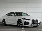 BMW 4シリーズクーペ