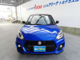 スイフト 1.4 スポーツ ZC33S ファイナル エディション 直噴ターボ 6速マニュアル車