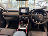 RAV4 2.0 アドベンチャー オフロードパッケージ 4WD 修復歴無し