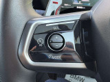 アクティブクルーズコントロール装備です。設定速度をキープしつつ、車間距離を優先し安全走行を可能と致します。長距離ドライブにマストな装備です。