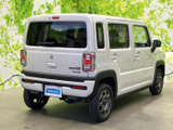 ハスラー ハイブリッド(HYBRID) G 4WD 
