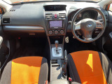 インプレッサXV 2.0i-L 4WD 4WD 修復歴無し