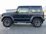 ジムニーシエラ 1.5 JC 4WD 