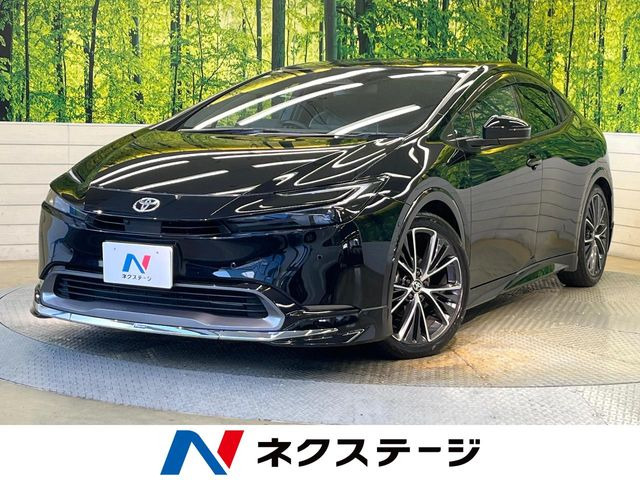 プリウス 2.0 Z