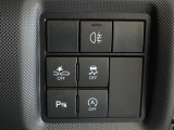 スマートアシストを搭載したサポカーS車です。