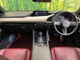 MAZDA3ファストバック 2.0 20S 100周年特別記念車 