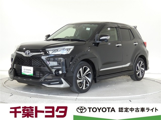 ライズ  1.2 Z