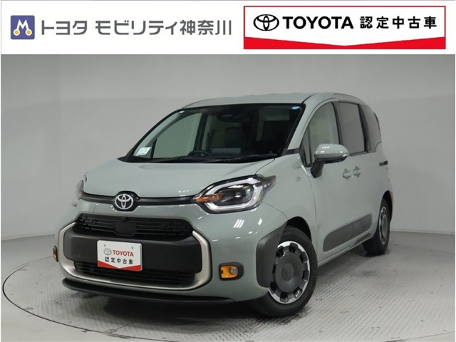 シエンタ ハイブリッド 1.5 Z 