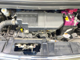 親切・丁寧な専門メカニックスタッフが応対!・車検・点検整備・事故等の修理などアフターサービスも安心。お車のカスタマイズもネクステージのサービススタッフまでご相談ください!