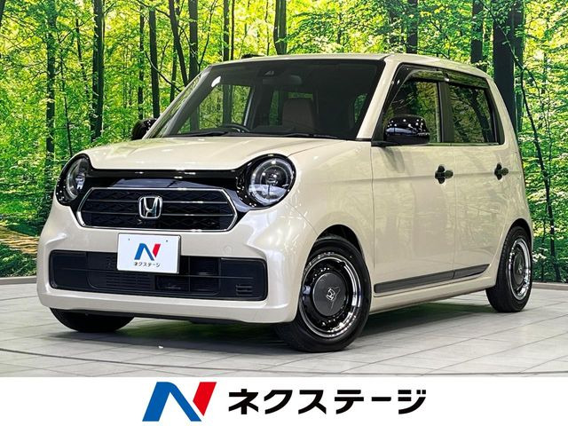 N-ONE オリジナル スタイルプラス アーバン 