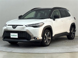 カローラクロス 1.8 ハイブリッド Z E-Four 4WD 4WD 修復歴無し