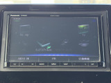 ラジオやテレビ、Bluetooth Audioなど、選択できる音源が画面上に表示されています。利用したい項目を確認しやすく、日常の移動時間を快適に彩ります。