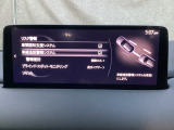 車線逸脱警報システム (LDWS) は自車が車線から逸脱する可能性があることを知らせる装置です。