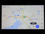ナビが有れば初めて行く所も安心