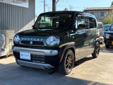 ハスラー G 4WD 