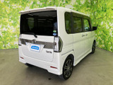 タントカスタム RS トップエディション SAIII 