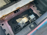 車載工具、パンク修理キット