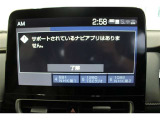 T-cnnect加入でナビゲーション使えます。詳しくはスタッフまで。