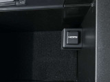 HDMI端子接続できます。