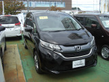 フリード 1.5 G ホンダセンシング 4WD 