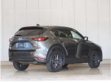 CX-5 2.2 XD Lパッケージ 