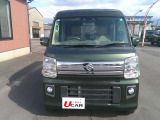 エブリイワゴン PZターボスペシャル ハイルーフ 4WD 