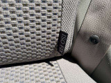 【ISOFIX】対応なのでチャイルドシートの取り付けも便利です!